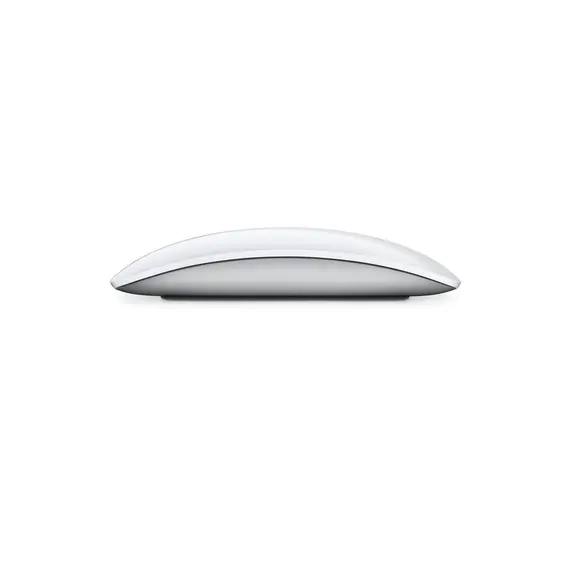 Magic Mouse (USB‑C) - White Multi-Touch Surface, 4 image