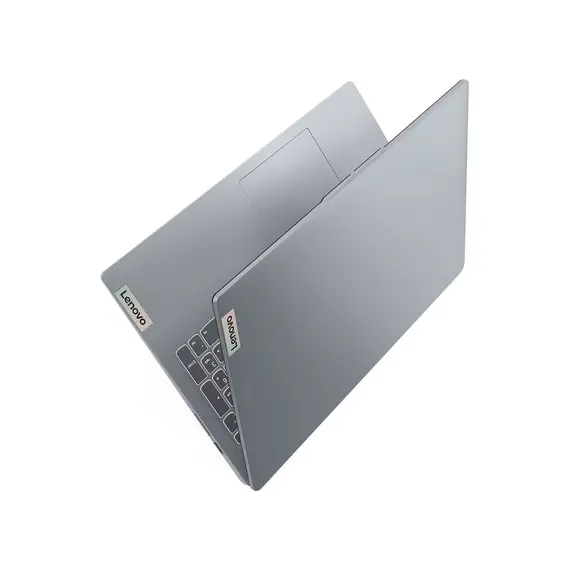 ნოუთბუქი Lenovo Ideapad Slim 3 15.6"  i3-1315U 8GB 512GB SSD Integrated Intel® UHD Graphics  Arctic Grey , 6 image - Primestore.ge