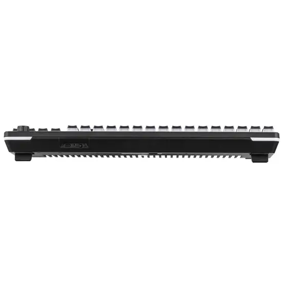 კლავიატურა 2E 2E-KG390UBK-WL, Wireless, RGB, 2.4G, Bluetooth, USB, Gaming keyboard, Black , 4 image - Primestore.ge