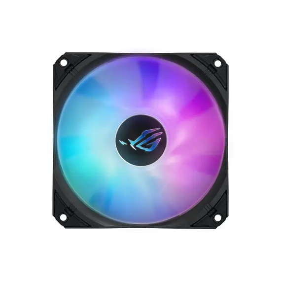 ქულერი Asus ROG STRIX LC III 360 ARGB All-in-one liquid CPU cooler , 3 image - Primestore.ge
