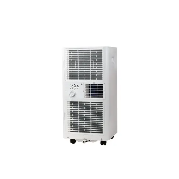 კონდიციონერი TCL TAC-12CHPA/RPV (35-40 m2) - White , 5 image - Primestore.ge