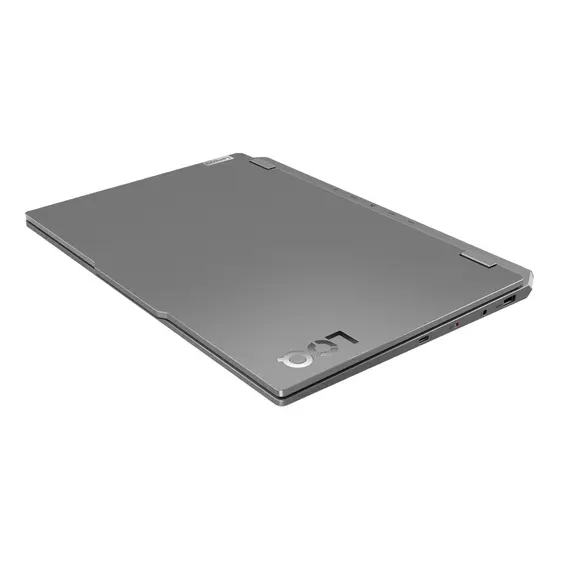 ნოუთბუქი Lenovo Legion LOQ 15.6" FHD 144Hz  i5-12450HX 24GB 512GB SSD RTX 3050 6GB Luna Grey , 5 image - Primestore.ge