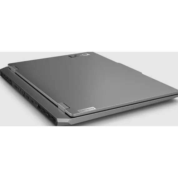 ნოუთბუქი Lenovo LOQ 15.6" FHD 144Hz  i5-12450HX 16GB 512GB  SSD RTX 3050 6GB Luna Grey , 4 image - Primestore.ge