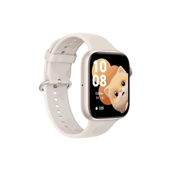 სმარტ საათი Honor Watch 5 Silicone Strap Gold (STL-B19) , 5 image - Primestore.ge