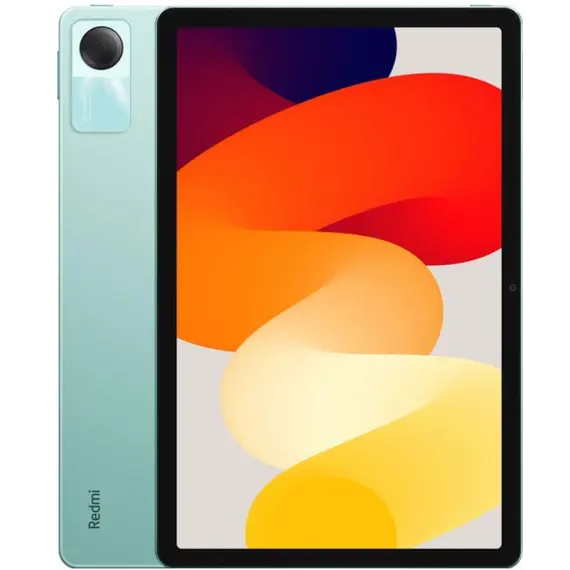 პლანშეტი Xiaomi Redmi Pad SE 11 Wi-Fi (4GB/128GB) - Mint Green  - Primestore.ge