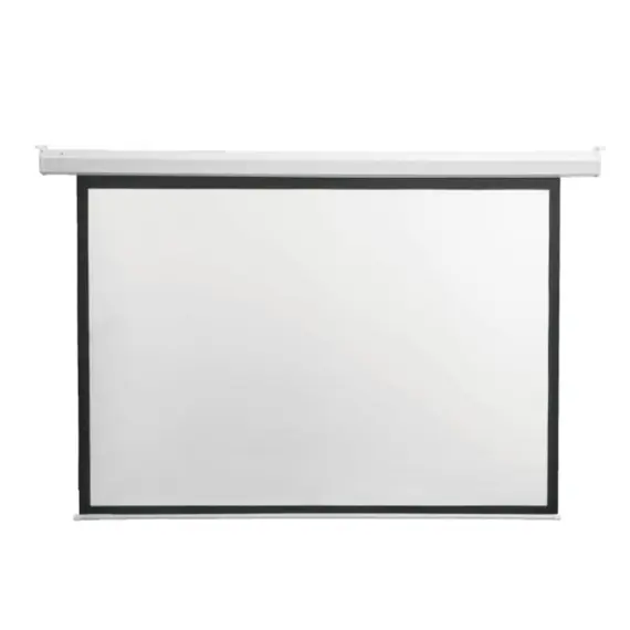 პროექტორის ეკრანი SBOX PSA-4:3-120-2 Projector Screen  - Primestore.ge