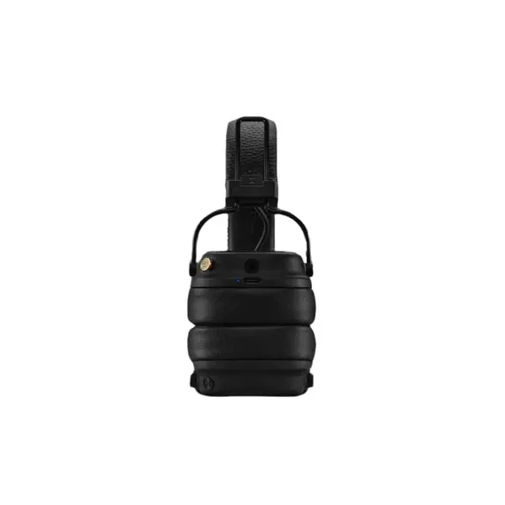 Marshall Major V Over-Ear Bluetooth Headphone Black, 4 image