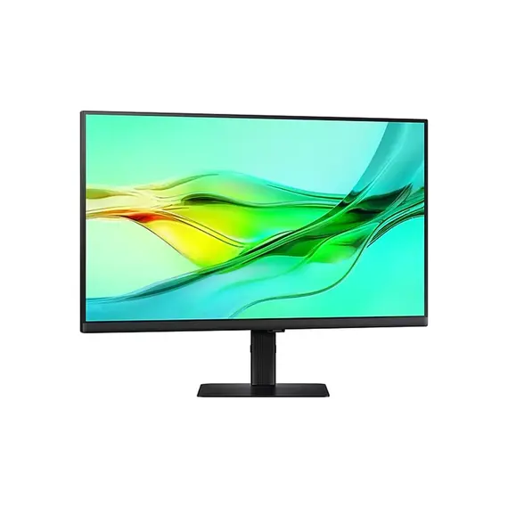 მონიტორი Samsung 27" ViewFinity S6 (LS27D604UAIXCI) , 3 image - Primestore.ge