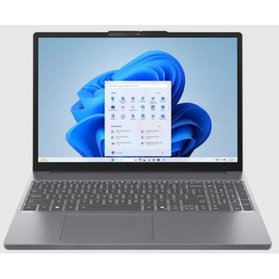 Notebook Lenovo 83K2000KRK IdeaPad Slim 3, 16", i5-13420H, 16GB, 512GB SSD, Integrated, Luna Gray