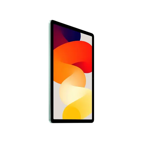 პლანშეტი Xiaomi Redmi Pad SE 11 Wi-Fi (4GB/128GB) - Mint Green , 3 image - Primestore.ge