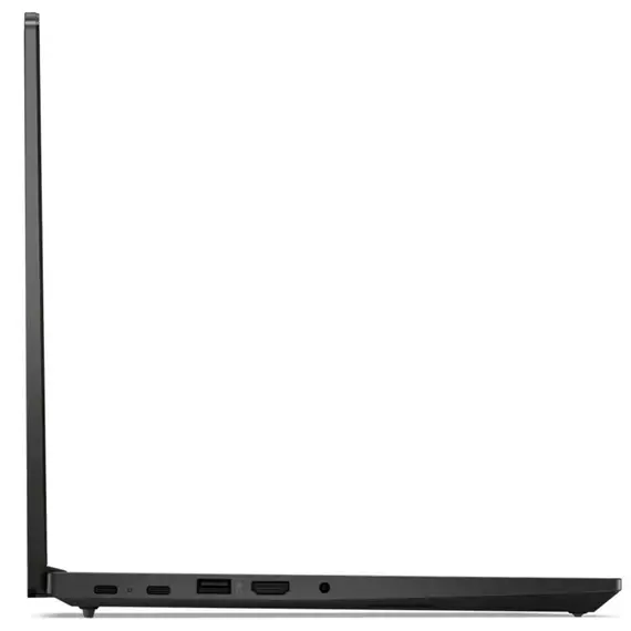ნოუთბუქი Lenovo ThinkPad E14 G6 14" ULTRA 7 155H 16GB 512GB SSD Integrated Graphics GRAPHITE BLACK , 4 image - Primestore.ge