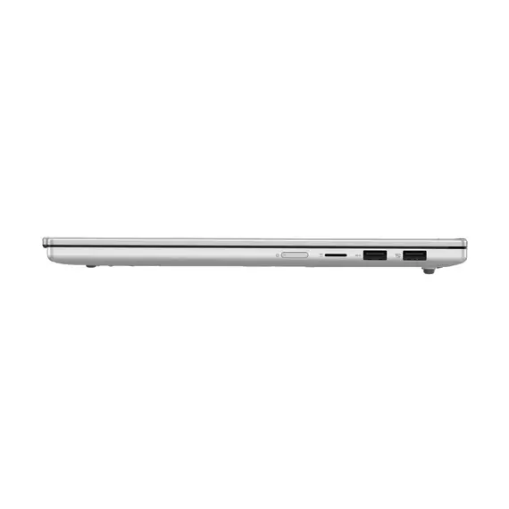 ნოუთბუქი Lenovo Ideapad Slim 5 15.3" Ryzen  7 7735HS 16GB 512GB SSD Integrated Intel UHD Graphics Cloud Grey , 6 image - Primestore.ge