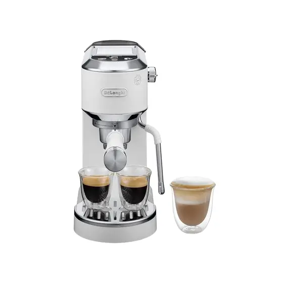 Coffee machine DeLonghi Dedica Duo ‎EC890.WI