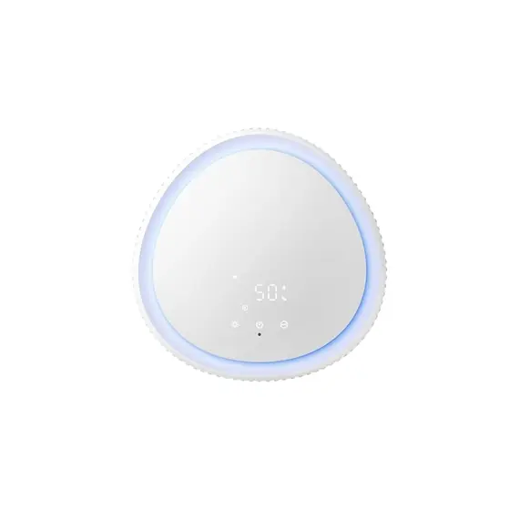ჰაერის დამატენიანებელი Philips 3400 Air Purifier and Humidifier Arctic White , 2 image - Primestore.ge