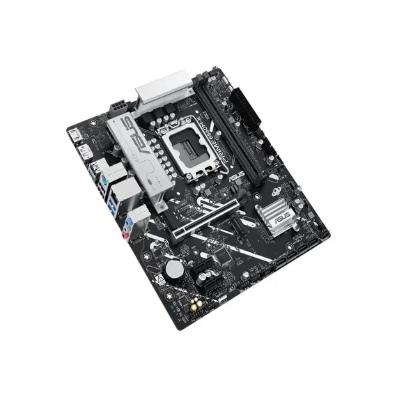 Motherboard Asus PRIME B860M-K 1851 2xDIMM DDR5, 3 image
