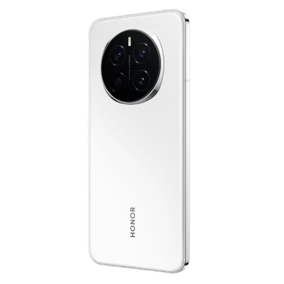 მობილური ტელეფონი Honor Magic 7 12GB/256GB Dual Sim 5G Glacier White , 5 image - Primestore.ge