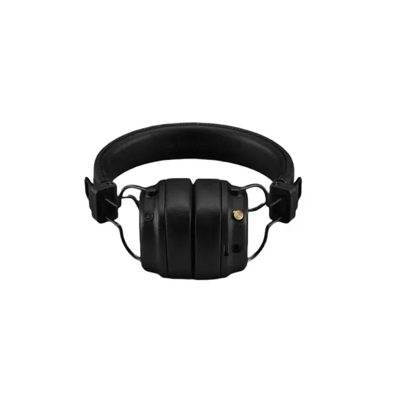 Marshall Major V Over-Ear Bluetooth Headphone Black, 3 image