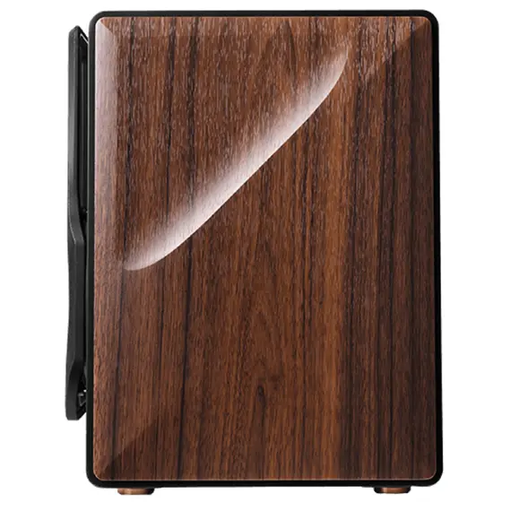 დინამიკი Edifier S3000MK Ⅱ, 256W, Bluetooth, XLR, Optical, RCA, Coaxial, USB, Speaker, Brown , 4 image - Primestore.ge
