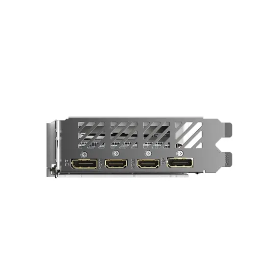 ვიდეო დაფა GeForce RTX 4060 EAGLE OC ICE 8G , 7 image - Primestore.ge