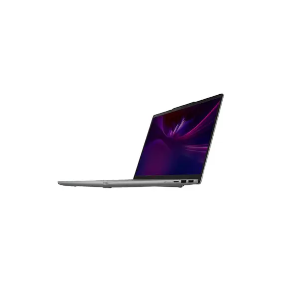 ნოუთბუქი Lenovo Ideapad Slim 5 14" OLED  i5-13420H 16GB 512GB SSD Integrated Graphics Luna Grey , 2 image - Primestore.ge