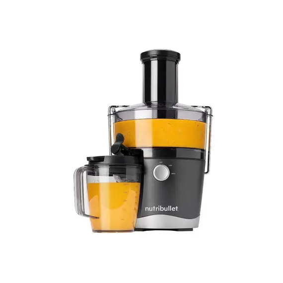 წვენსაწური Nutribullet NBJ100G , 2 image - Primestore.ge