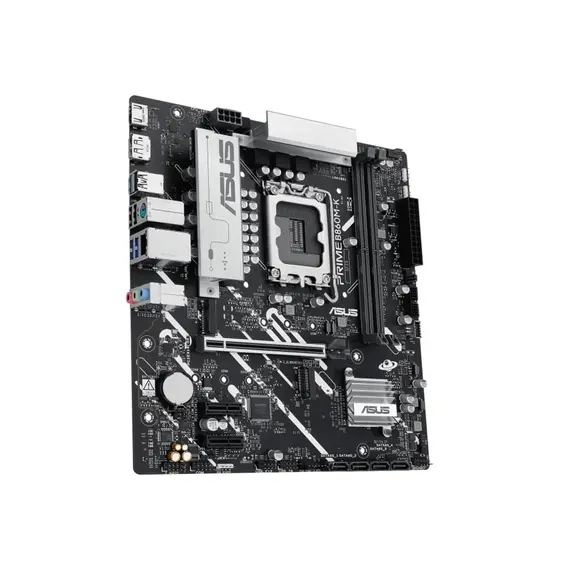 Motherboard Asus PRIME B860M-K 1851 2xDIMM DDR5, 2 image