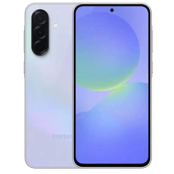 მობილური ტელეფონი Samsung A366E Galaxy A36 5G 8GB/128GB Light Violet  - Primestore.ge