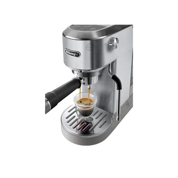 Coffee machine DeLonghi Dedica Duo EC890.M, 2 image