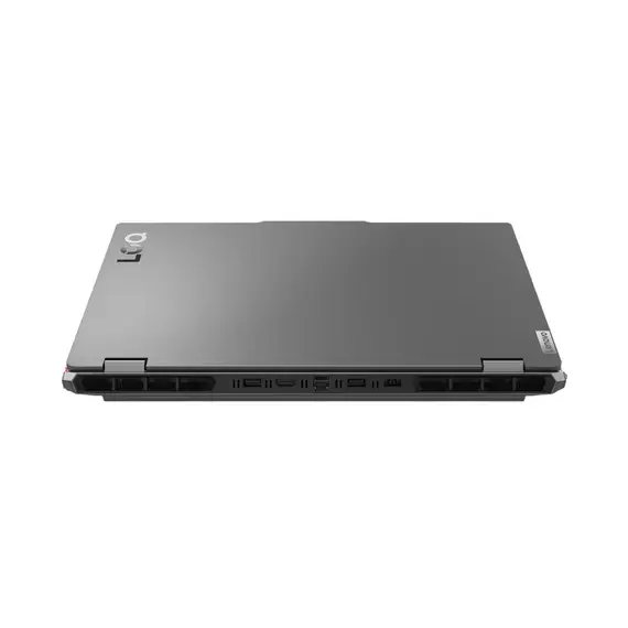 ნოუთბუქი Lenovo Legion LOQ 15.6" FHD 144Hz  i5-12450HX 24GB 512GB SSD RTX 3050 6GB Luna Grey , 7 image - Primestore.ge