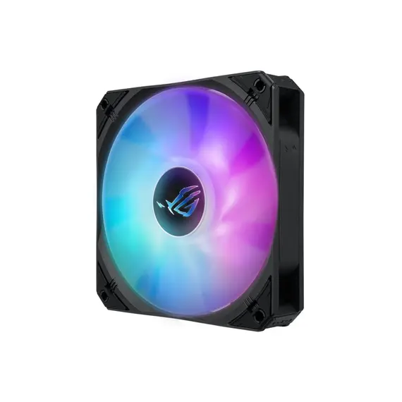 ქულერი Asus ROG STRIX LC III 360 ARGB All-in-one liquid CPU cooler , 6 image - Primestore.ge