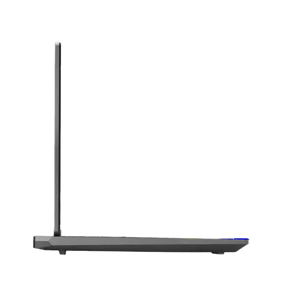 ნოუთბუქი Lenovo Legion LOQ 15.6" FHD 144Hz  i5-12450HX 24GB 512GB SSD RTX 3050 6GB Luna Grey , 8 image - Primestore.ge