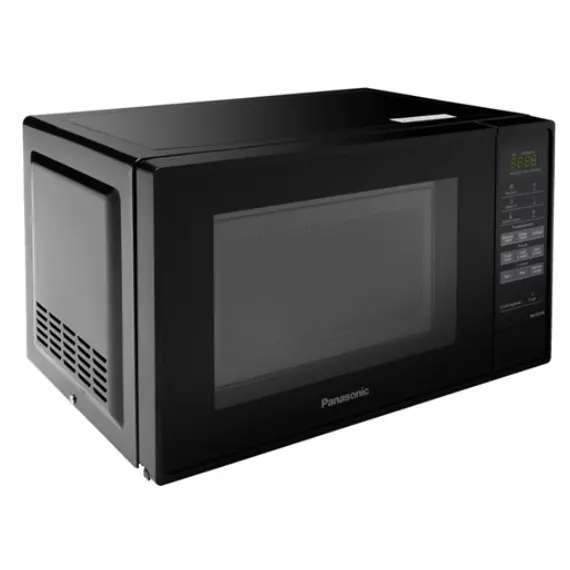 Microwave oven Panasonic NN-ST25HBZUE, 4 image