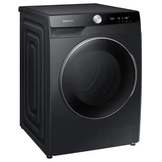 სარეცხი მანქანა Samsung WW11CGP44CSBLP, 11Kg, A+++, 1400Rpm, 57Db, Washing Machine, Black , 2 image - Primestore.ge