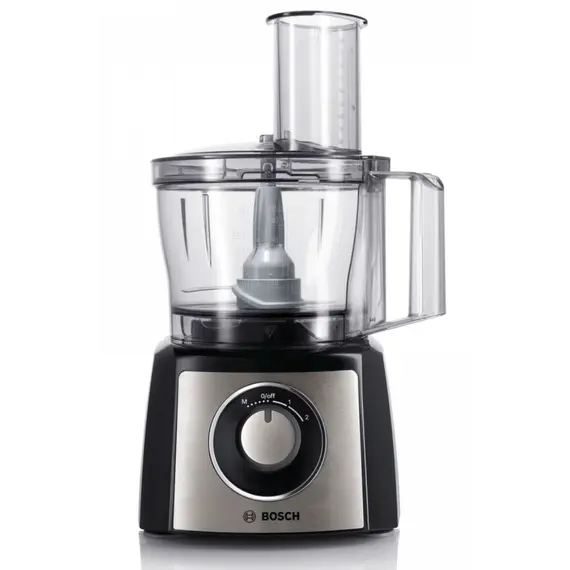 Food processor BOSCH MCM3501M, 2 image