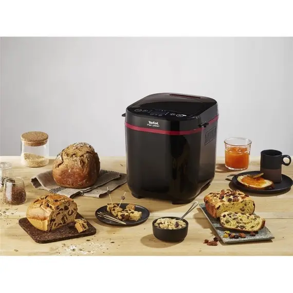 პურის საცხობი TEFAL PF220838 - Primestore.ge