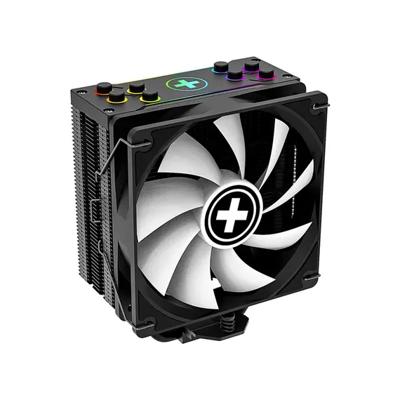 Xilence XC056 Performance A+ Series CPU Cooler, Multi-Socket M704PRO.ARGB, 4 image