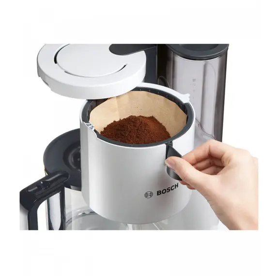 ყავის აპარატი BOSCH TKA8011 , 3 image - Primestore.ge