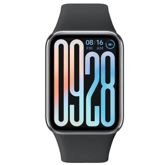 სმარტ საათი Xiaomi Smart Band 9 Pro Obsidian Black (BHR8710GL)  - Primestore.ge