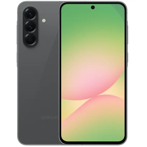 მობილური ტელეფონი SAMSUNG A56 128GB Black SM-A566EZKACAU  - Primestore.ge