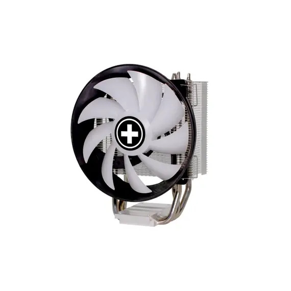 ქულერი Xilence XC129 CPU Cooler Multi Socket M403PRO.ARGB , 5 image - Primestore.ge