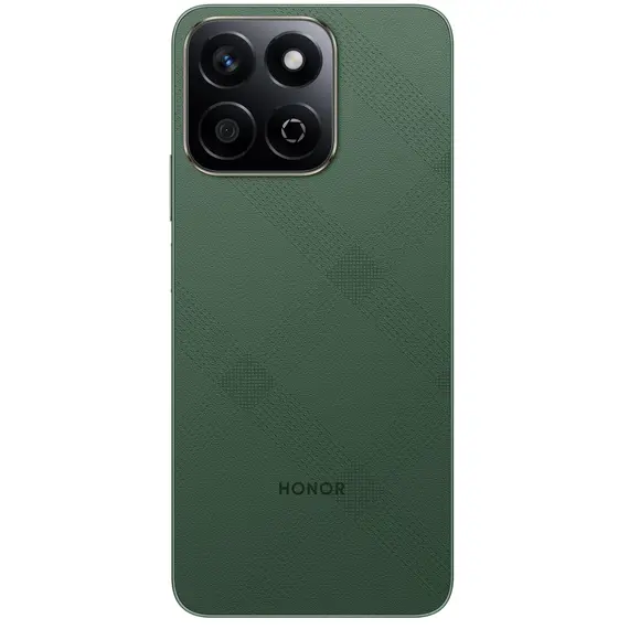 მობილური ტელეფონი HONOR X7c 8GB/128GB Green , 5 image - Primestore.ge
