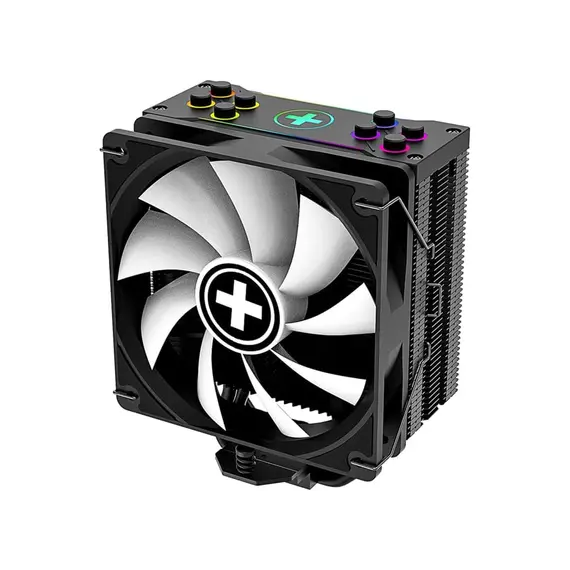 Xilence XC056 Performance A+ Series CPU Cooler, Multi-Socket M704PRO.ARGB, 3 image