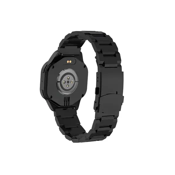 სმარტ საათი Canyon Hexagon SW-88 BT-CALL Black (CNS-SW88BB) , 4 image - Primestore.ge