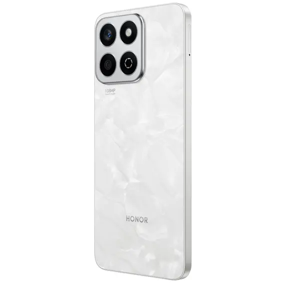 მობილური ტელეფონი HONOR X7c 8GB/128GB White , 7 image - Primestore.ge