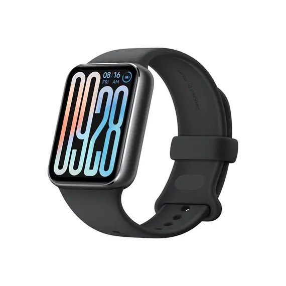 სმარტ საათი Xiaomi Smart Band 9 Pro Obsidian Black (BHR8710GL) , 2 image - Primestore.ge