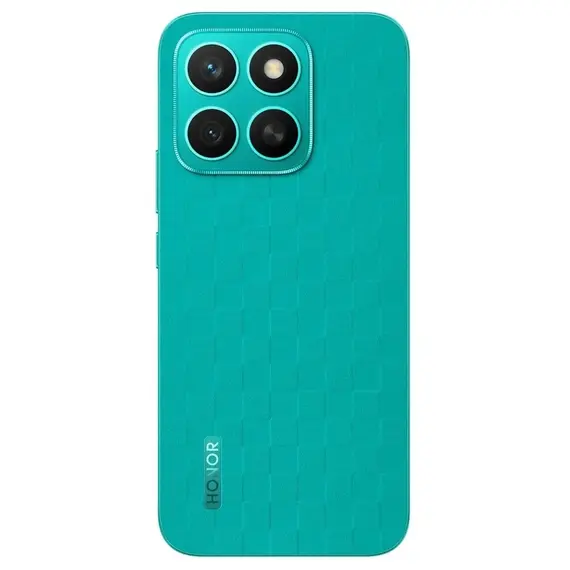 მობილური ტელეფონი HONOR X8c 6GB/128GB Green , 8 image - Primestore.ge