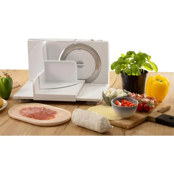 სლაისერი GORENJE R402W , 8 image - Primestore.ge