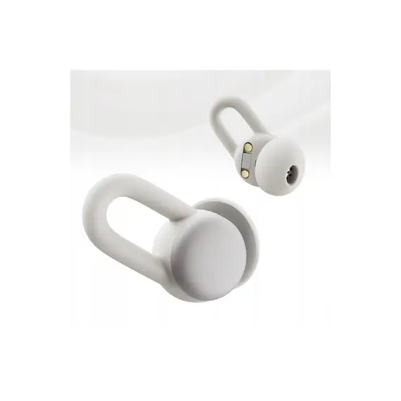 Amazfit Zenbuds Cloud - White, 4 image