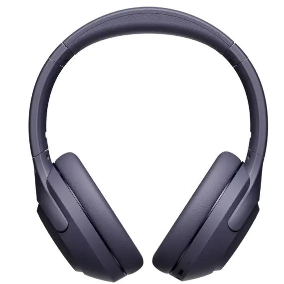 ყურსასმენი CANYON headset OnRiff 6 ANC Blue , 3 image - Primestore.ge