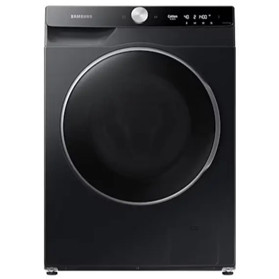 სარეცხი მანქანა Samsung WW11CGP44CSBLP, 11Kg, A+++, 1400Rpm, 57Db, Washing Machine, Black  - Primestore.ge